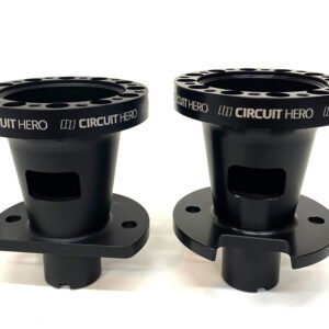Steering Wheel Hub Adapter V2