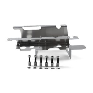 K-series Bolt-in Oil Pan Baffle