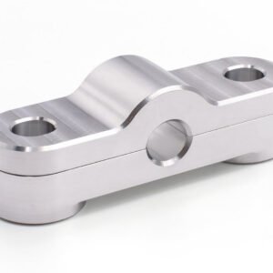 Solid Rear Shift Linkage Bushing - B/D Series