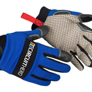 Performance Mechanic Gloves Large