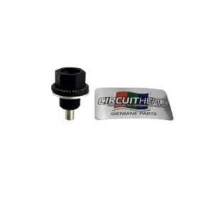 Magnetic Drain Plug Long - Engine