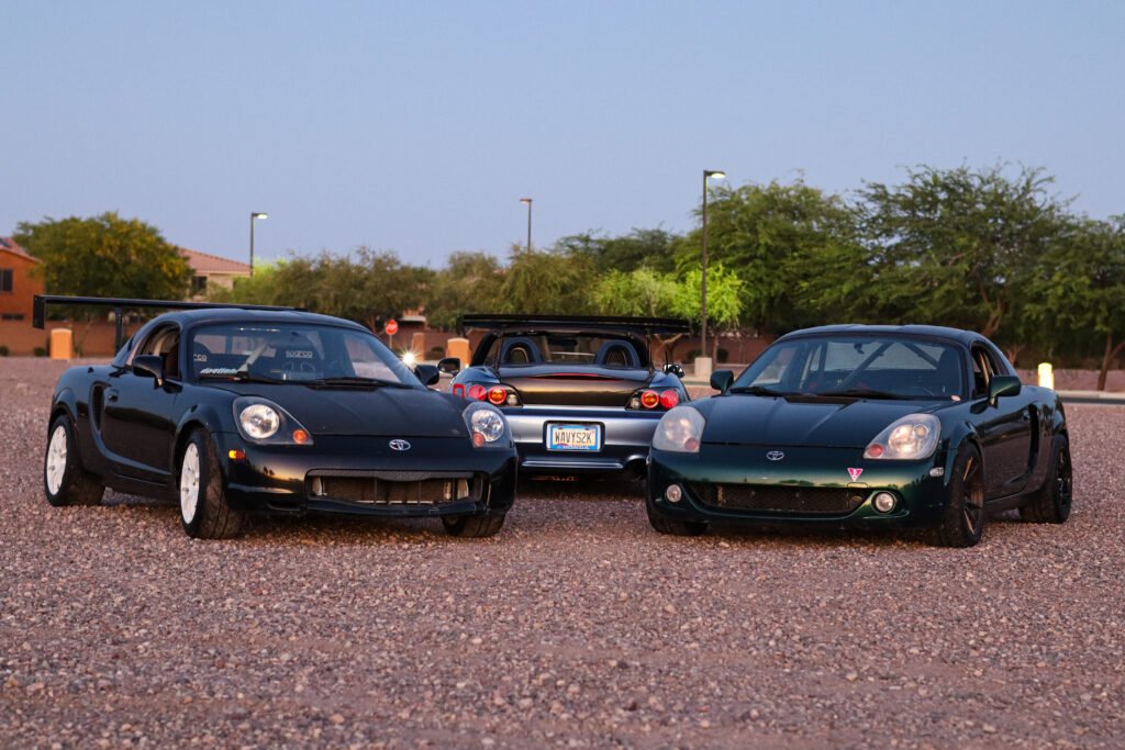 s2000, s2k, mr2, mr-s, honda, toyota