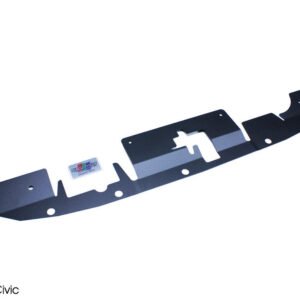 Radiator Cooling Plate