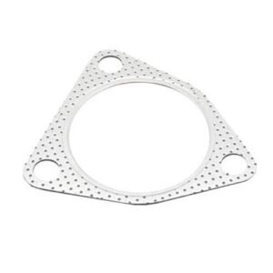 BLOX Racing 2.75" / 3-Hole Exhaust Gasket - S2000-spec Catalytic Flange