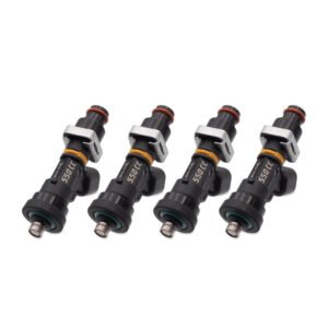 BLOX Racing ECO-FI Street Injector (Single) - 60MM / 11mm Bore