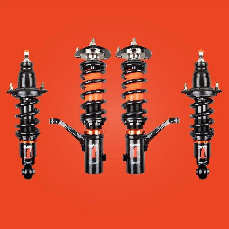 GP-1 DIGRESSIVE ACURA INTEGRA RSX DC5 02-06