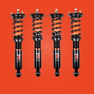 GP-1 DIGRESSIVE ACURA NSX 90-05