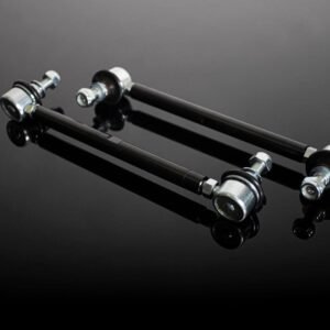 ADJUSTABLE END LINKS
