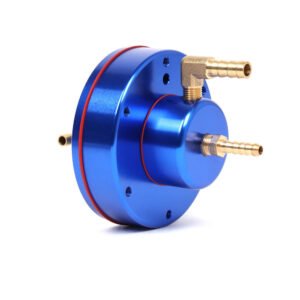 BLOX Racing FMU Type-A; 12:1 ratio