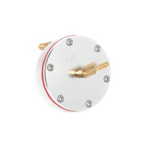 BLOX Racing FMU Type-A; 12:1 ratio