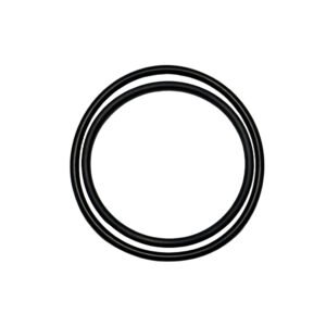 BLOX Racing Filter Block Adapter - Replacement Rubber Gasket
