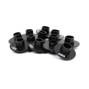 BLOX Racing Hard Collar Kit AP1/AP2 - S2000 Front and Rear