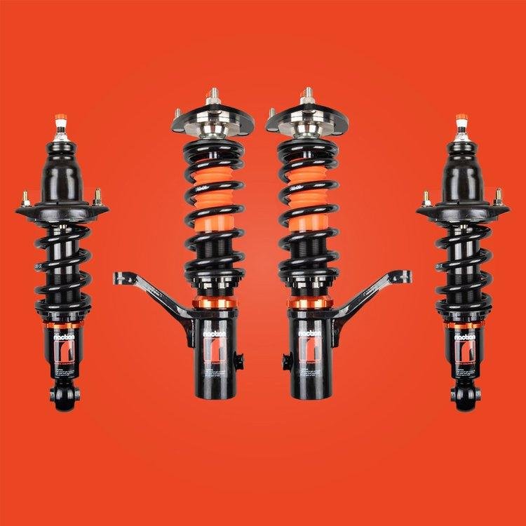 HONDA CIVIC EM2/ES1/EP3 01-05