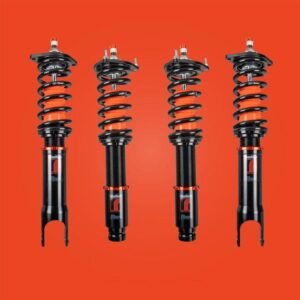 INFINITI G35/G37 AWD (True Rear Coilover)