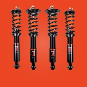 LEXUS GS300/GS350/GS430 (06-12)