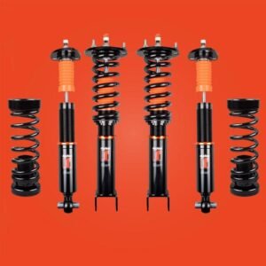 LEXUS IS200T/300H/350 (17+)