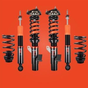 MAZDA MS-3 MAZDA3/SPEED3 (04-13)