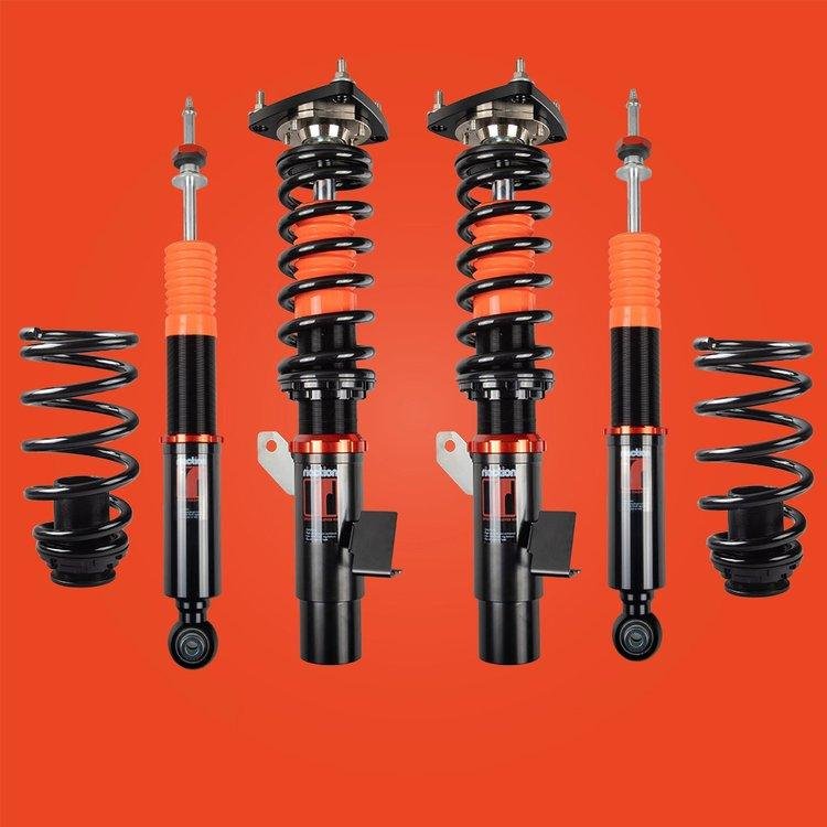 MAZDA MS-3 MAZDA3/SPEED3 (04-13)