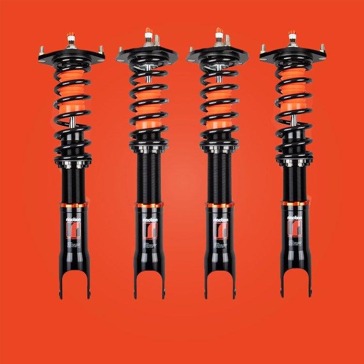 MAZDA MX-5 MIATA ND (16+)