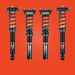 MAZDA RX-7 FC (86-91)