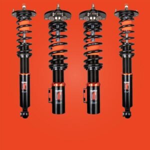 NISSAN SILVIA/240SX S14 (95-98)