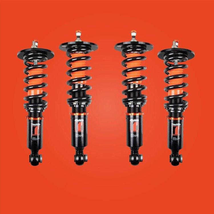 NISSAN SKYLINE R33 GTST (95-98)