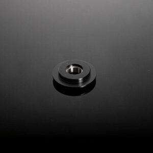 RADIAL BEARING MOUNT