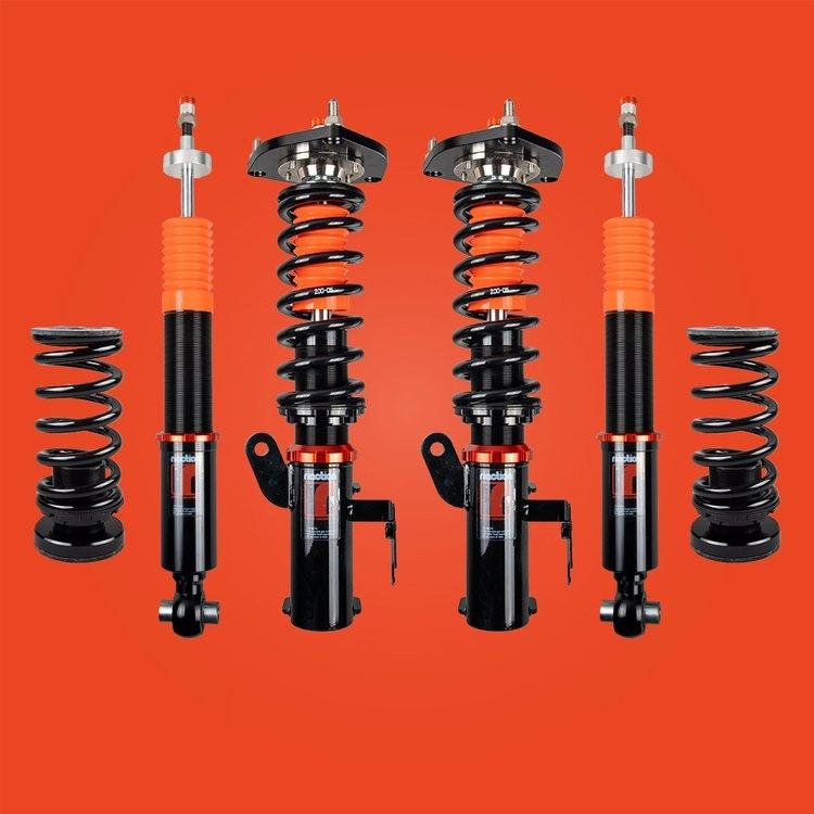 SCION iM (15+) / TC (11-16) / TOYOTA COROLLA iM (17-18)