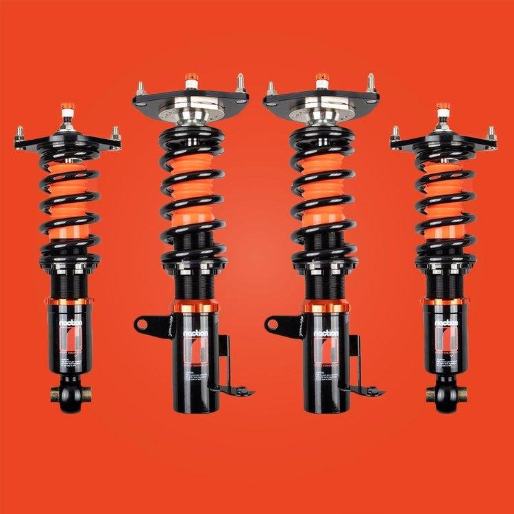 SUBARU BRZ (12-21) / TOYOTA 86 (12-21)