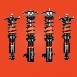 SUBARU LEGACY BM (10-14)