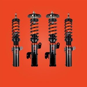 TOYOTA CAMRY XV50 12-17 (XE/XLE)