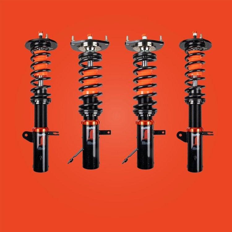 TOYOTA COROLLA (93-02)