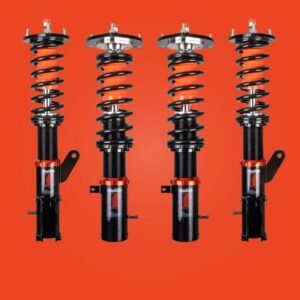 TOYOTA MR2 SPYDER (00-07)