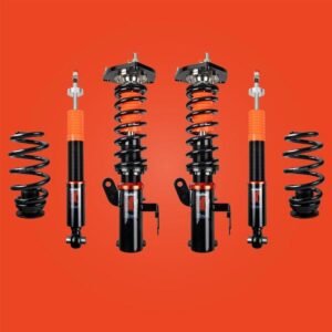 TOYOTA PRIUS (10-15)