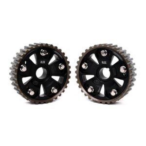 BLOX Racing Cam Gears B-Series DOHC & H23 B18A-B (1.8L DOHC); B16A - B18C1-5 (1.6L - 1.8L DOHC VTEC)