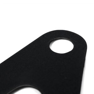 BLOX Racing Intercooler BOV Gasket, EJ20/EJ25