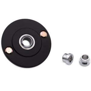 BLOX Racing Coilover Replacement Part - Front Pillow Ball Top Mount - for Drag Pro+ Series