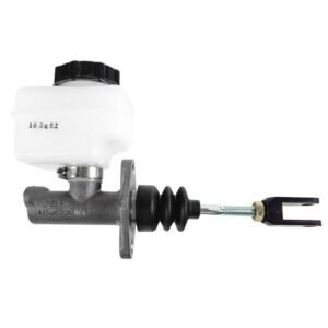 BLOX Racing Compact Brake Master Cylinder -  3/4" bore
