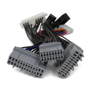 BLOX Racing Honda OBD0 - OBD1