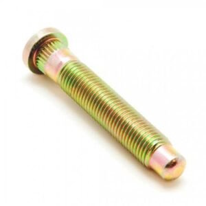 BLOX Racing Extended Wheel Stud, 12 x 1.5mm - Single Piece