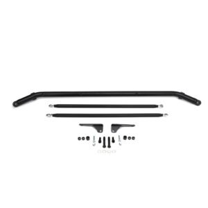 BLOX Racing 47" Harness Bar - Black