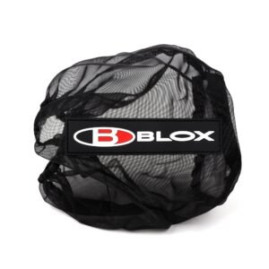 BLOX Racing Filter Cover - 7" Tall Filter