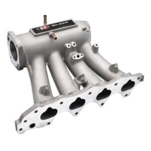 BLOX Racing Intake Manifold B-Series DOHC 1994-2001 Acura Integra GS-R