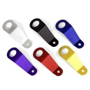 BLOX Racing Radiator Stay - 1992-1995 Honda Civic EG