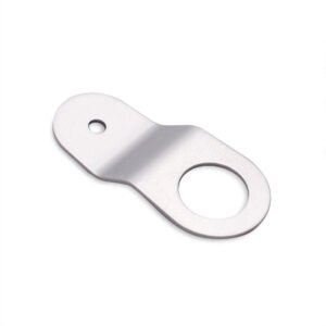 BLOX Racing Radiator Stay - 1996-2000 Honda Civic; 1994-2001 Acura Integra; S2000 All