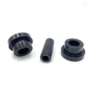BLOX Racing LCA Replacement poly Bushing Prothane- EG/DC (all); EK (outer); Includes 2-Bushings+1-Inserts