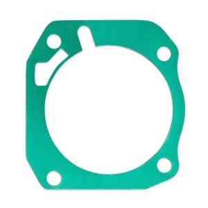 BLOX Racing Gasket for Tuner Series 74mm Cast T/B