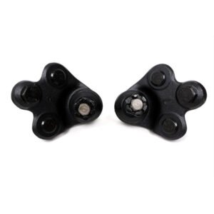 BLOX Racing Roll Center Adjuster; Extended Ball Joint - 06-11 Honda Civic