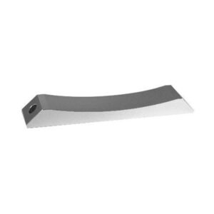 BLOX Racing S2000 AP1 Tunnel Brace, Silver