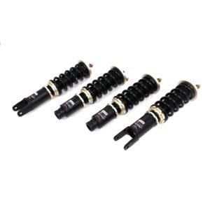 BLOX Racing Street Series HS Coilover System - EG/DC; EK